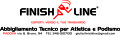 Logo finishline